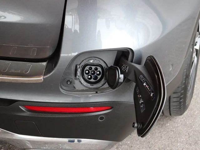 Mercedes-Benz GLC 300 4MATIC