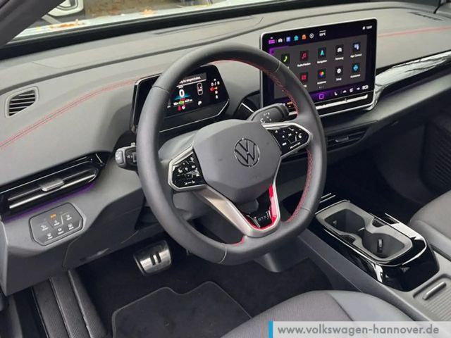 Volkswagen ID.4 GTX
