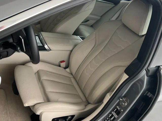 BMW 840 840i Sedan xDrive