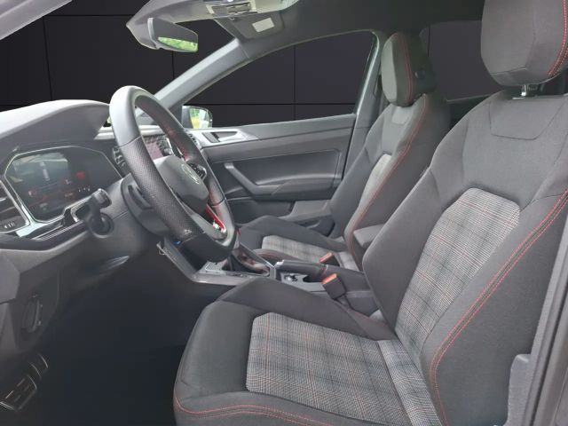 Volkswagen Polo DSG GTI