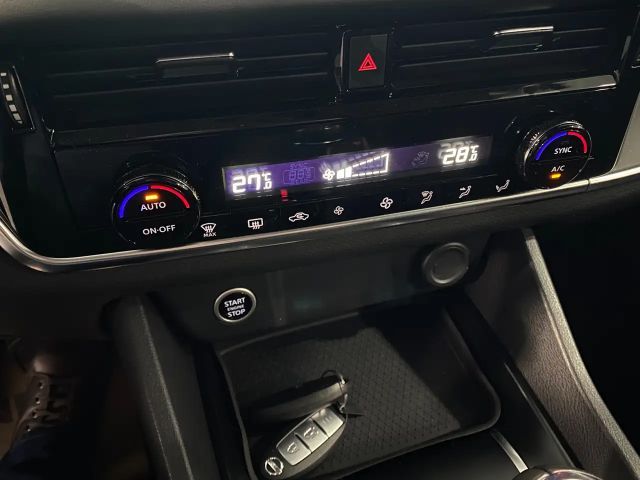 Nissan Qashqai Acenta DIG-T