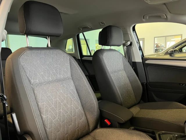 Volkswagen Tiguan 1.5 TSI DSG Move