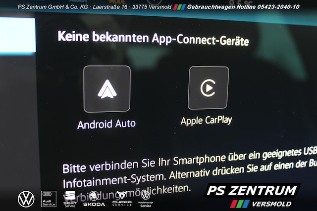 Volkswagen ID.7 4Motion GTX Tourer