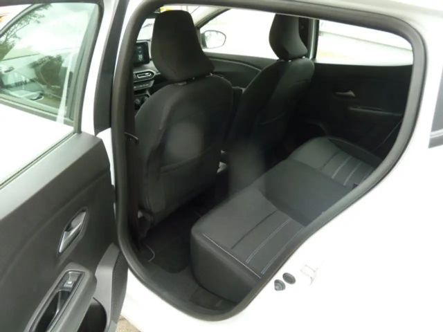 Dacia Sandero Expression