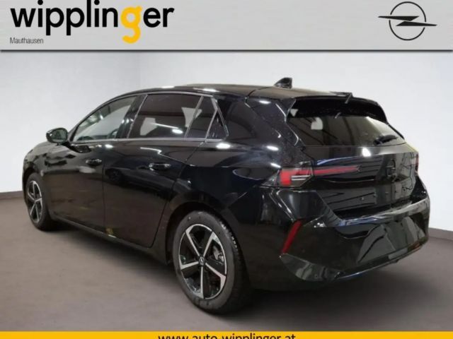 Opel Astra GS-Line Grand Sport