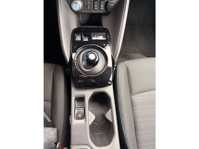 Nissan Leaf N-Connecta