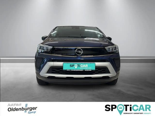 Opel Crossland X Elegance