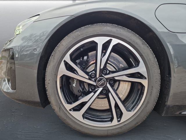 Audi e-tron GT Quattro