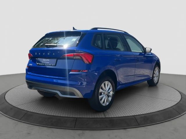 Skoda Kamiq 1.0 TSI Ambition