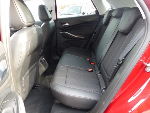 Opel Grandland X 1.2 Turbo Elegance Turbo