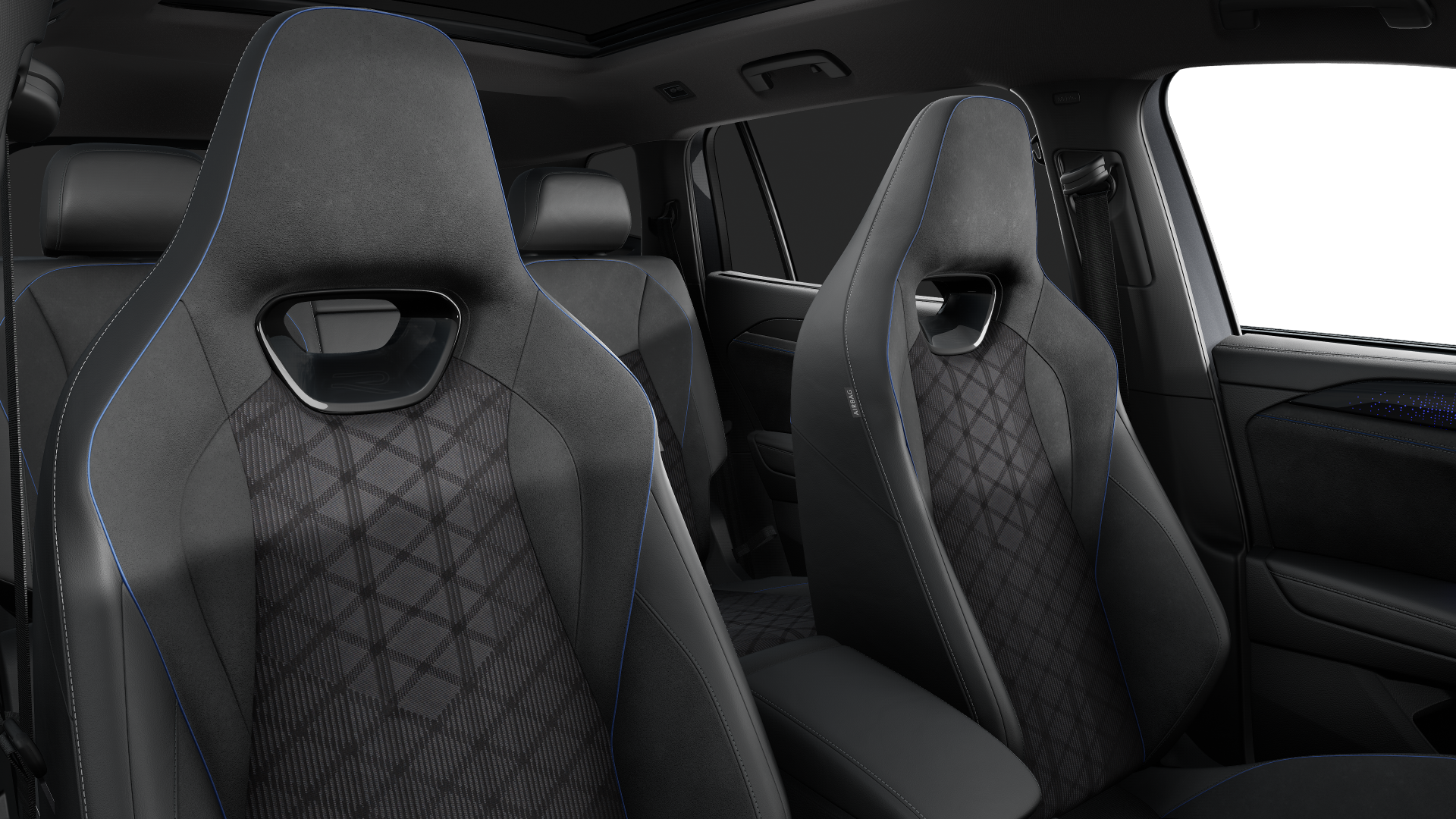 Volkswagen Tayron DSG R-Line eHybrid