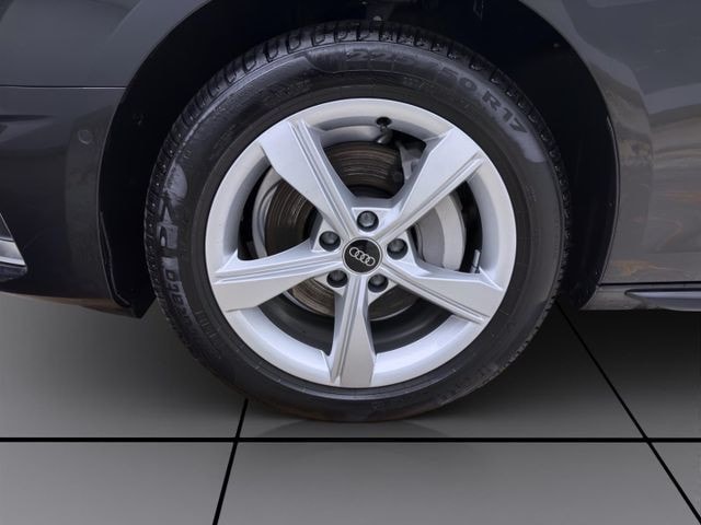 Audi A4 40 TDI Quattro S-Tronic Sedan