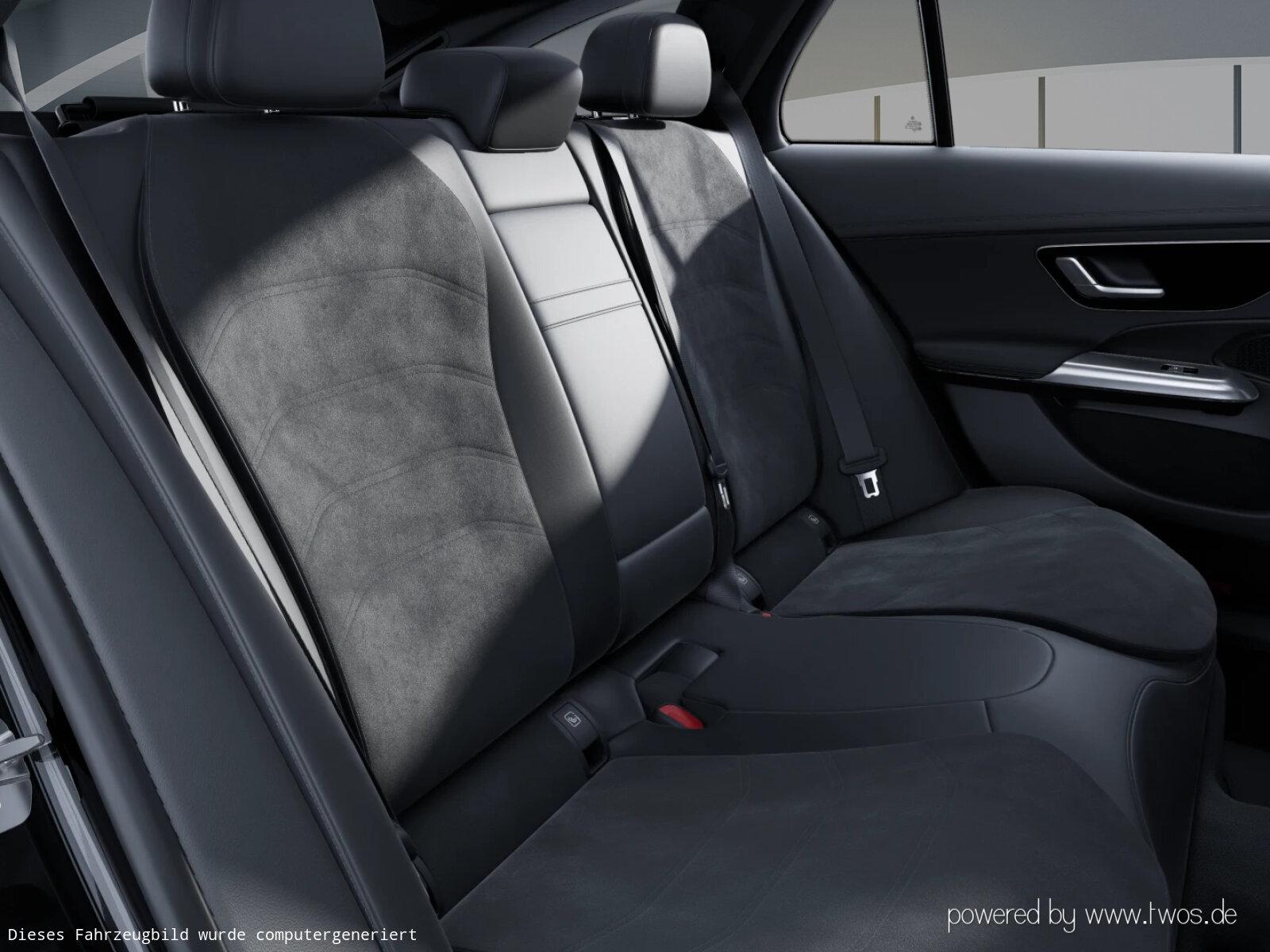 Mercedes-Benz E 200 E 200 d Estate