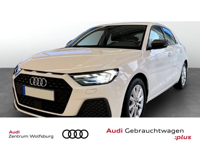 Audi A1 30 TFSI S-Tronic Sportback