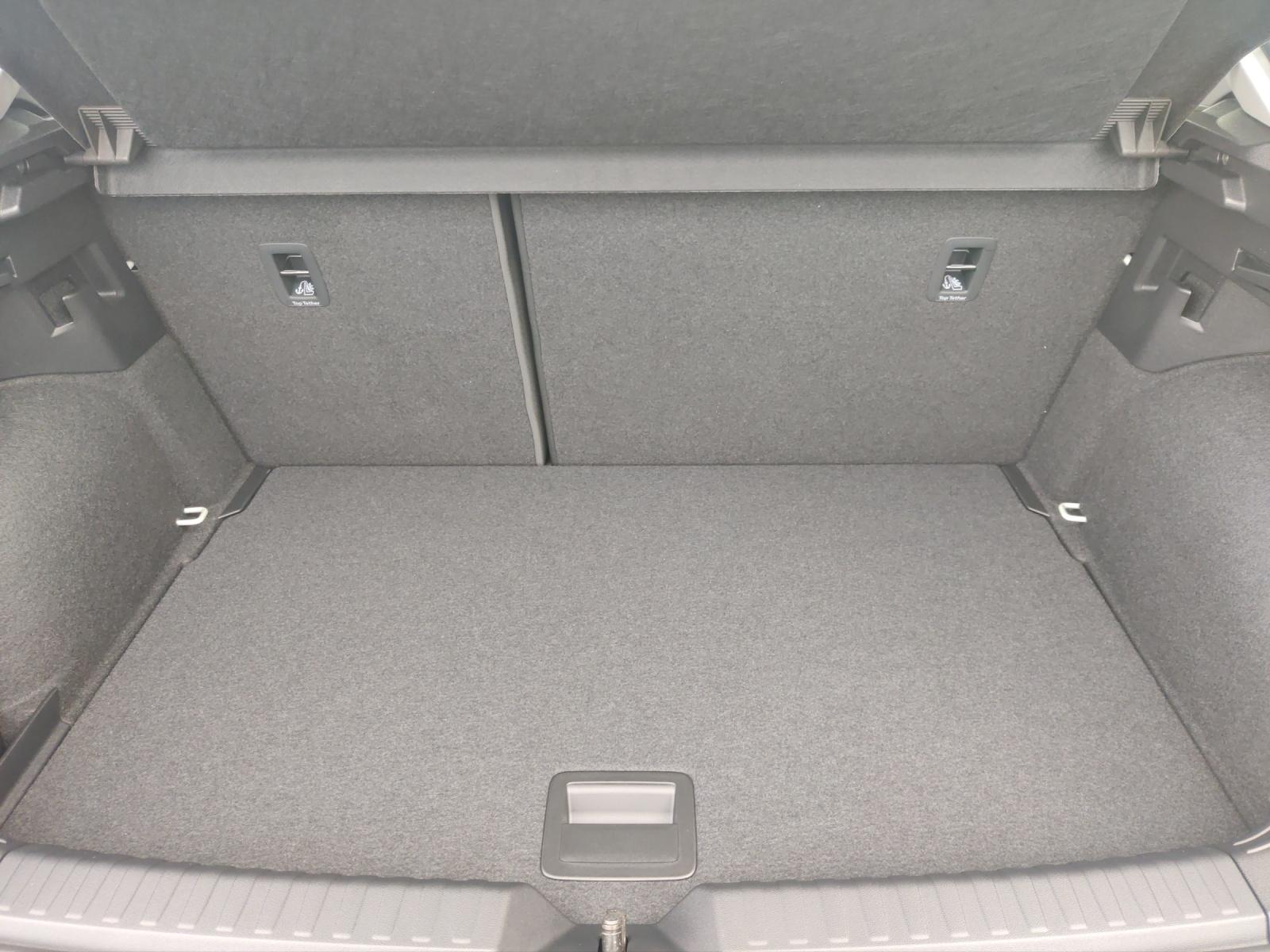 Audi A1 25 TFSI S-Tronic Sportback