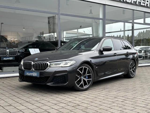 BMW 530 530i M-Sport Touring