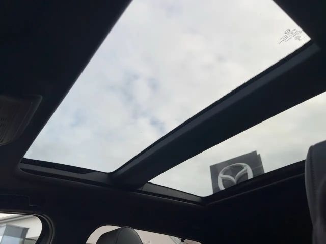 Mazda CX-80 Homura Plus