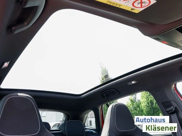 Skoda Scala Monte Carlo