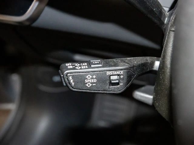 Audi A6 50 TFSI Hybride Quattro Sedan