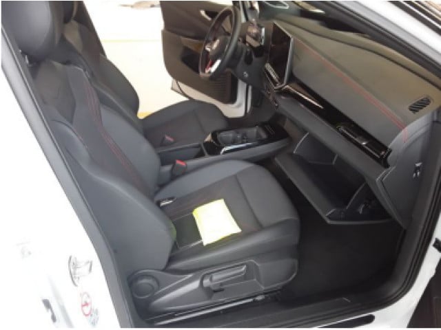 Volkswagen ID.4 77 KWh GTX