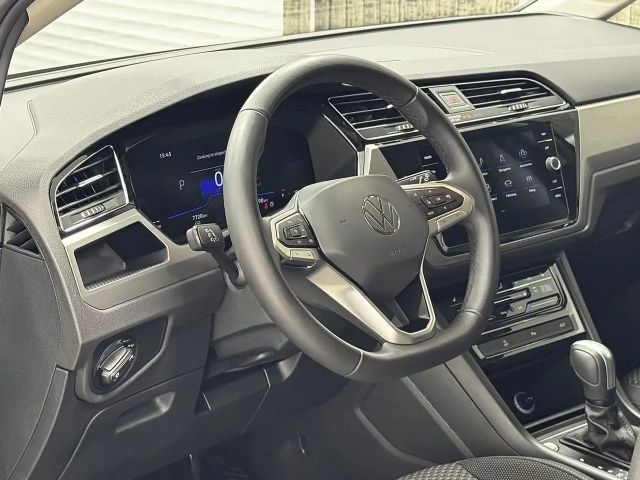 Volkswagen Touran ACT DSG Life