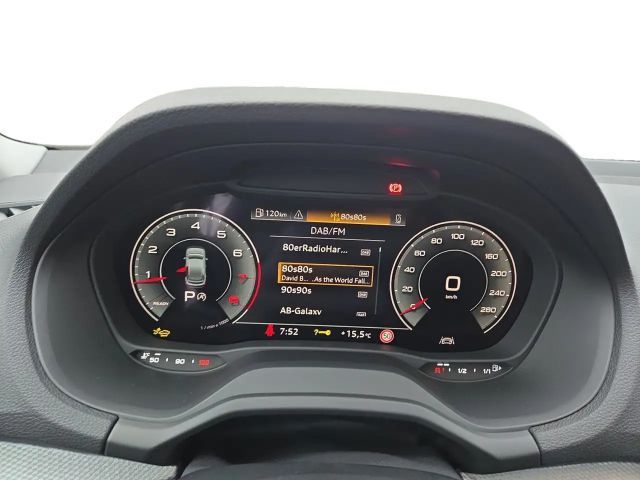 Audi Q2 35 TFSI S-Tronic