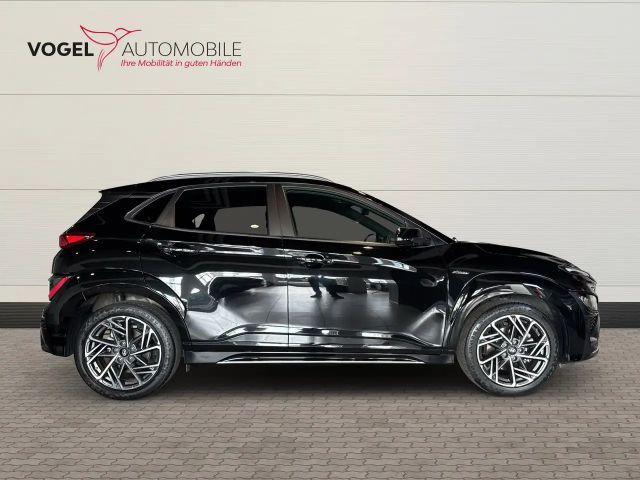 Hyundai Kona 1.0 N Line T-GDi