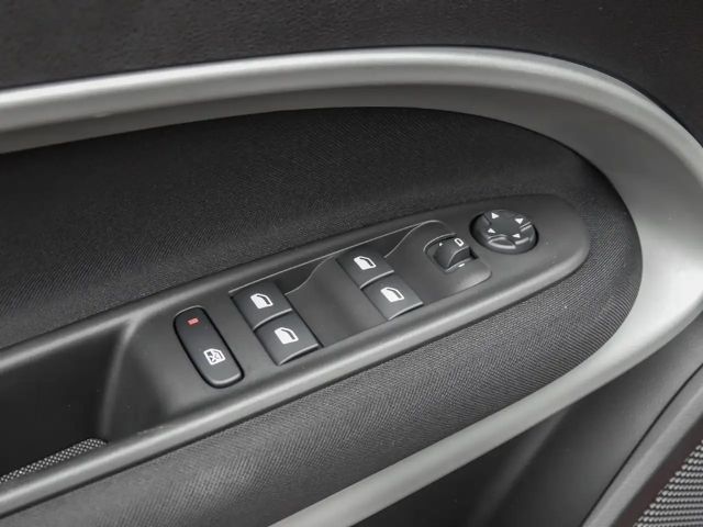 Jeep Avenger Longitude