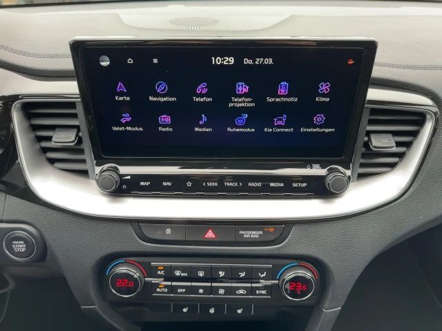 Kia Ceed CEED Ultimate Edition 1.5T LED+Kamera+Navi