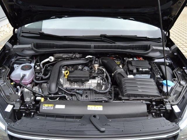 Volkswagen Taigo 1.0 TSI DSG