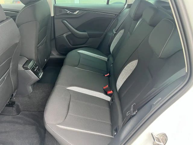 Skoda Kamiq Selection