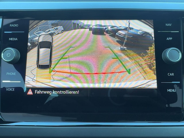 Volkswagen Taigo 1.0 TSI DSG R-Line