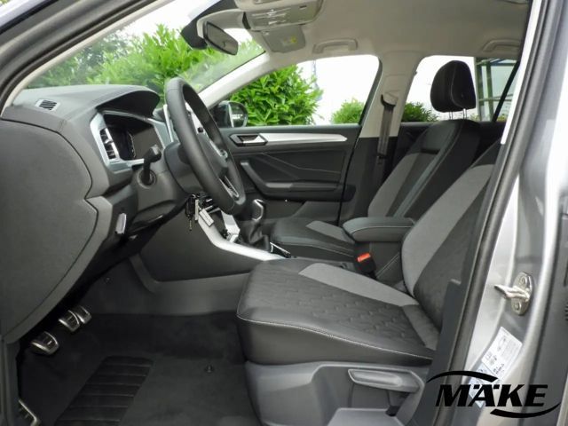 Volkswagen T-Roc 1.5 TSI