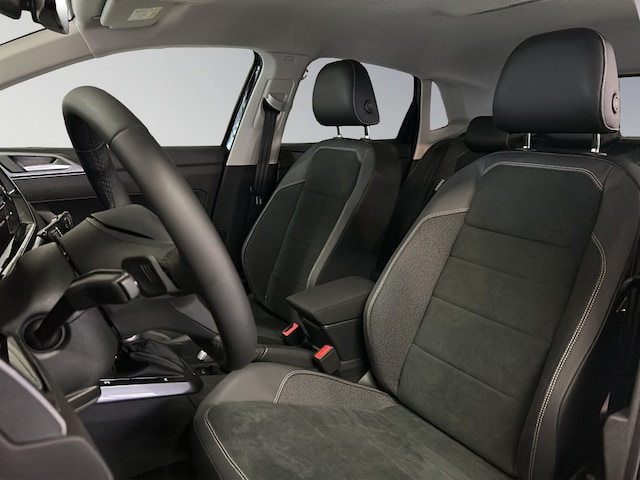 Volkswagen Polo Style