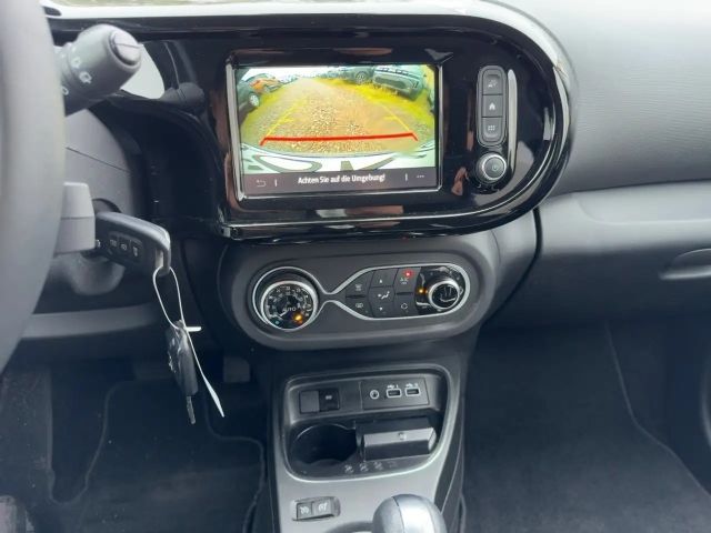 Renault Twingo E-Tech