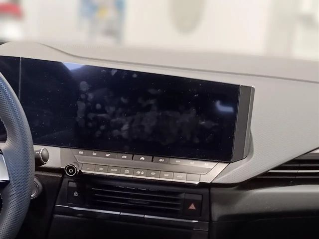 Opel Astra Sports Tourer Ultimate