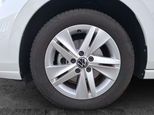 Volkswagen Golf Golf VIII Life Variant