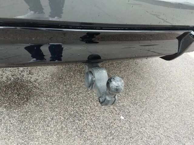 Audi Q6 e-tron Quattro