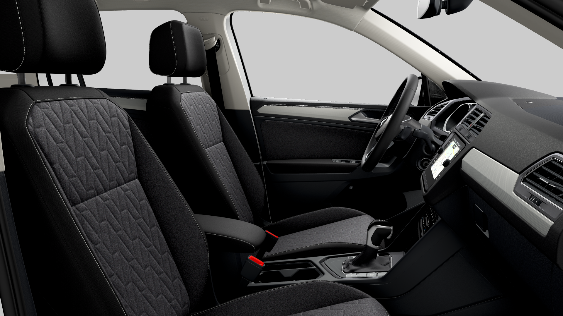 Volkswagen Tiguan 2.0 TDI DSG Life