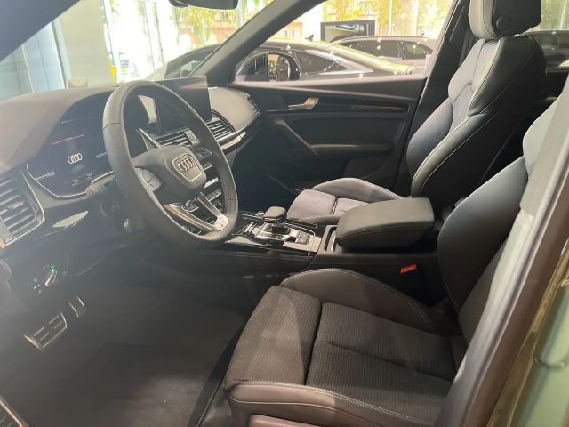 Audi Q5 40 TFSI Quattro S-Line