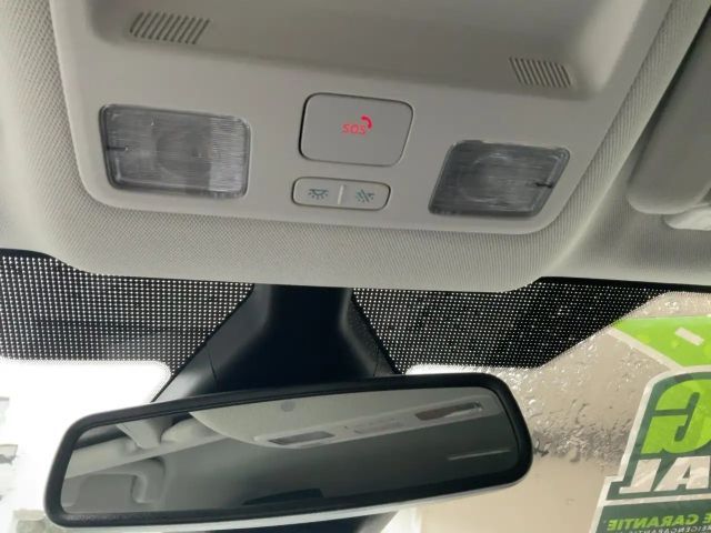 Ford Puma EcoBoost Titanium