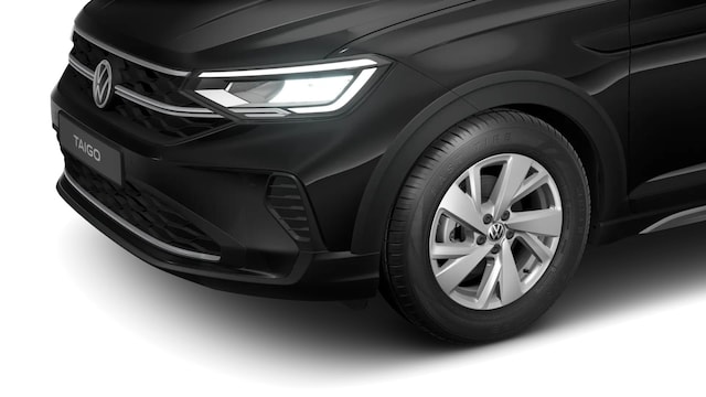 Volkswagen Taigo 1.0 TSI IQ.Drive Life