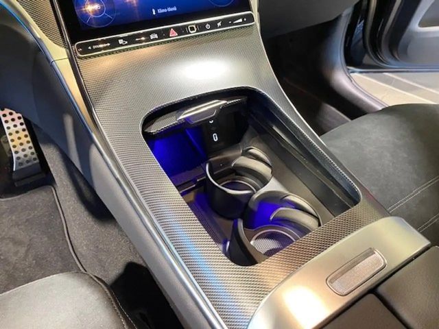 Mercedes-Benz GLC 200 4MATIC AMG Line Coupé