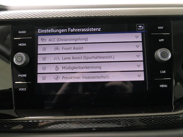 Volkswagen Polo 1.0 TSI Life