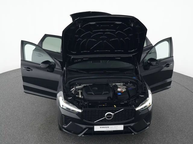 Volvo XC60 AWD Dark Plus Recharge T6
