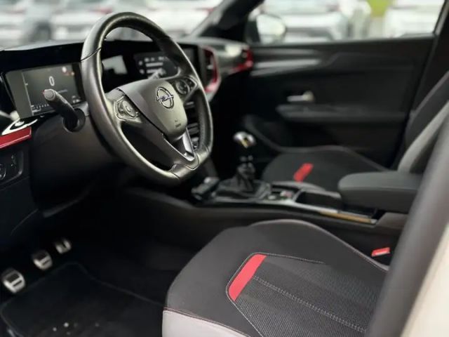 Opel Mokka GS-Line Grand Sport
