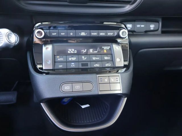 Hyundai INSTER 42 kWh