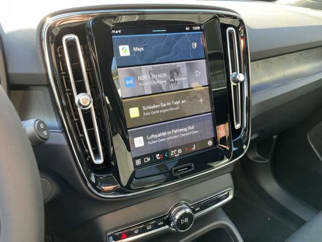 Volvo EX40 AWD Twin motor Ultra