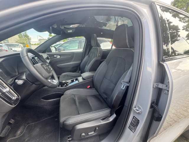 Volvo C40 Recharge Twin Engine Ultimate