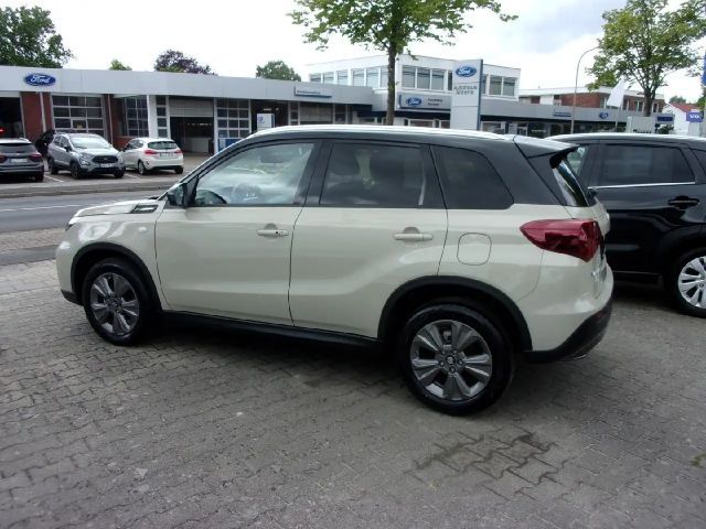 Suzuki Vitara 4x2 Comfort